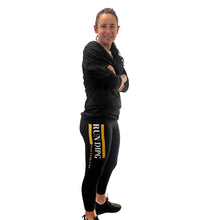 Load image into Gallery viewer, RUN DIPG LJ Ankle Biter Leggings