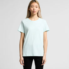 Load image into Gallery viewer, Women's Supporter Maple T-shirt