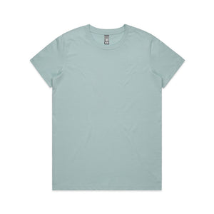 Women's Supporters Tee