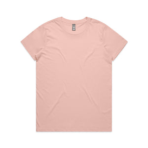 Women's Supporters Tee
