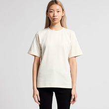 Load image into Gallery viewer, Women's Heavy Tee