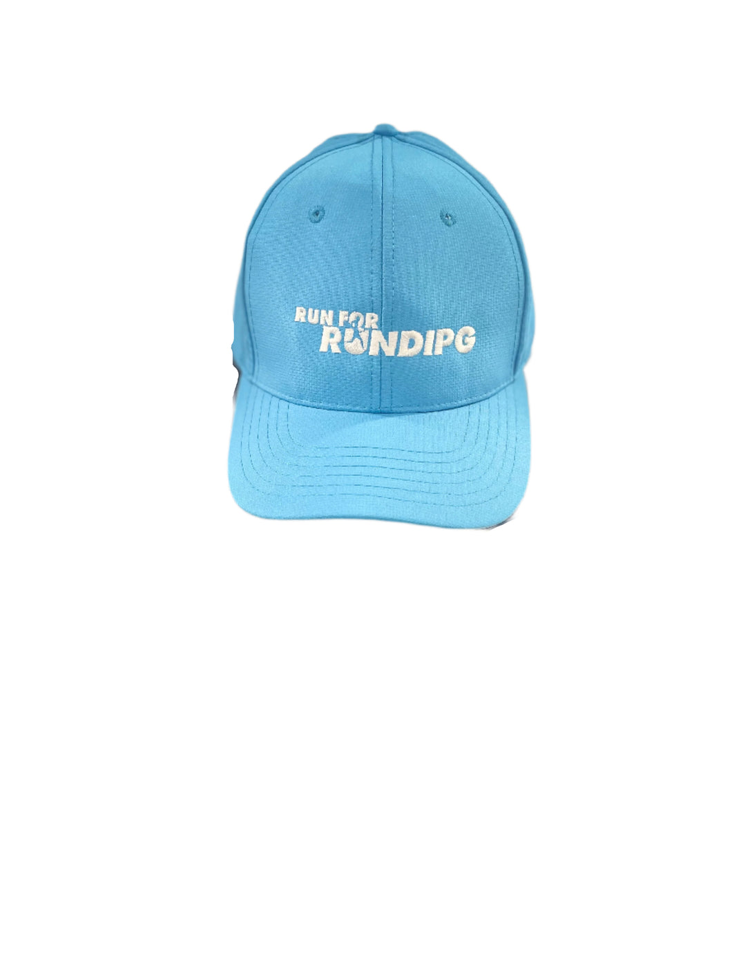 Blue Support Hat