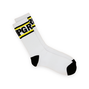 RUN DIPG Crew Socks