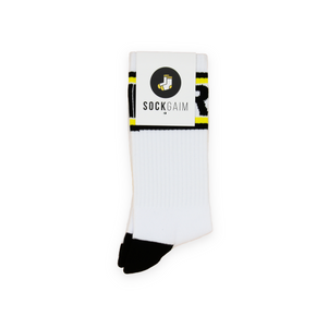RUN DIPG Crew Socks