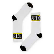 Load image into Gallery viewer, RUN DIPG Crew Socks