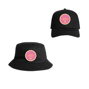 Eve - Adult Bucket Hat
