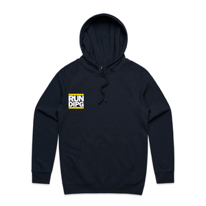Unisex Hoodie- Mixed colors