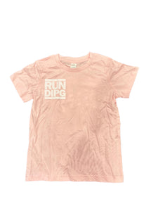 Kids Supporter Tee's