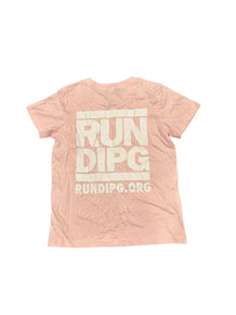 Kids Supporter Tee's