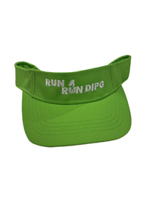 Lime support hat