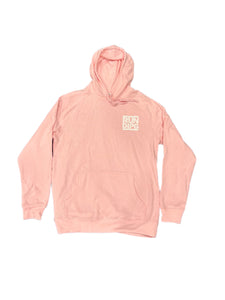 Unisex Hoodie- Mixed colors