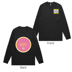 Eve - Men's Classic Long Sleeve Tee