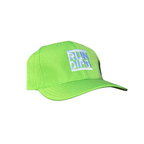 Lime support hat