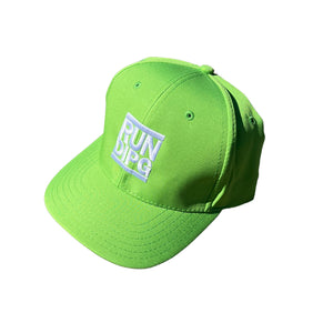 Lime support hat