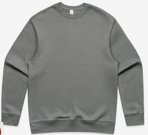 Men's crew