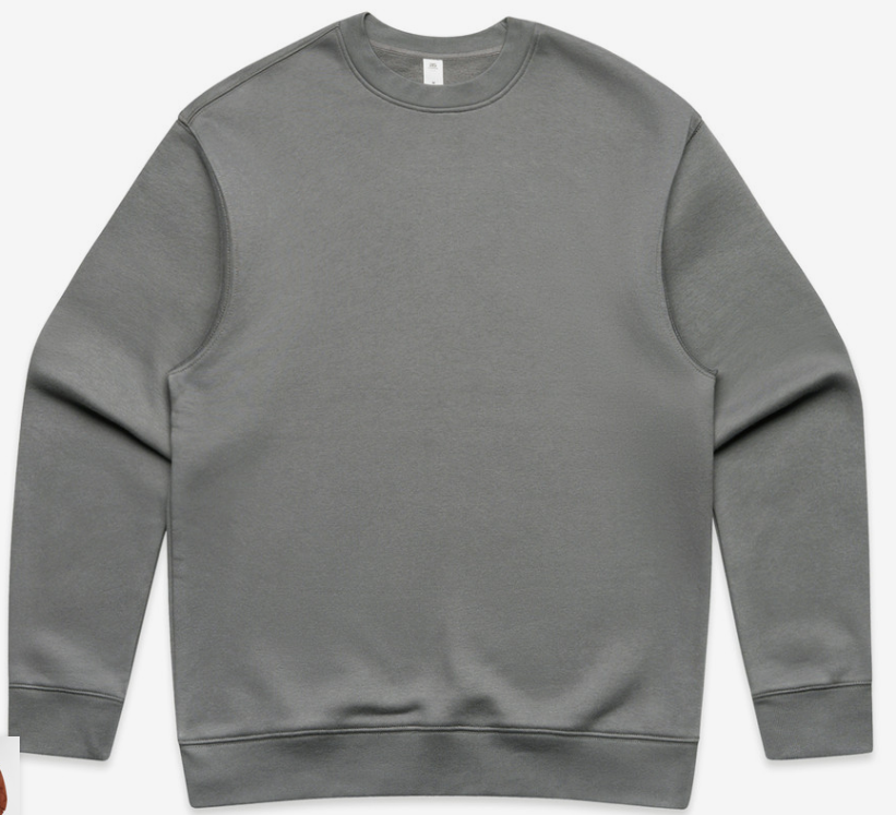 Men's crew