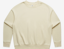 Load image into Gallery viewer, Womans relax crew