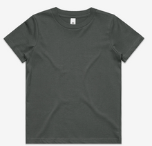 Load image into Gallery viewer, Kids Supporter Tee's
