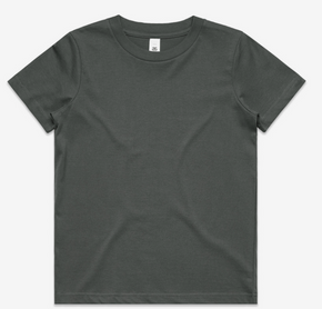 Kids Supporter Tee's