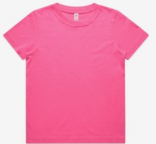 Load image into Gallery viewer, Kids Supporter Tee's