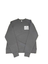 Load image into Gallery viewer, Womans relax crew