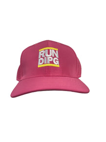 Pink Supporters Hat