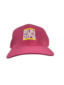 Pink Supporters Hat