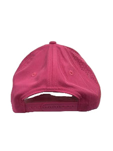 Pink Supporters Hat