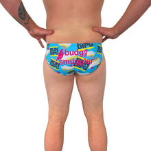 Load image into Gallery viewer, Men&#39;s Budgy Smuggler