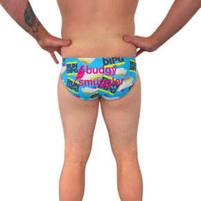 Men's Budgy Smuggler