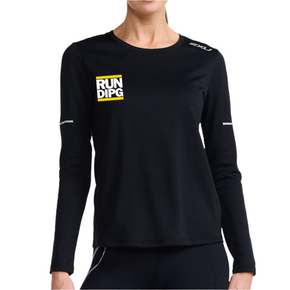 2XU Women's Longsleeve Shirt - Limited Edition