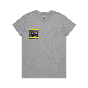 Women's Supporters Tee