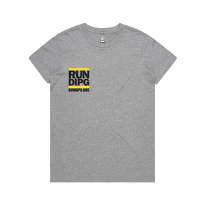 Women's Supporters Tee