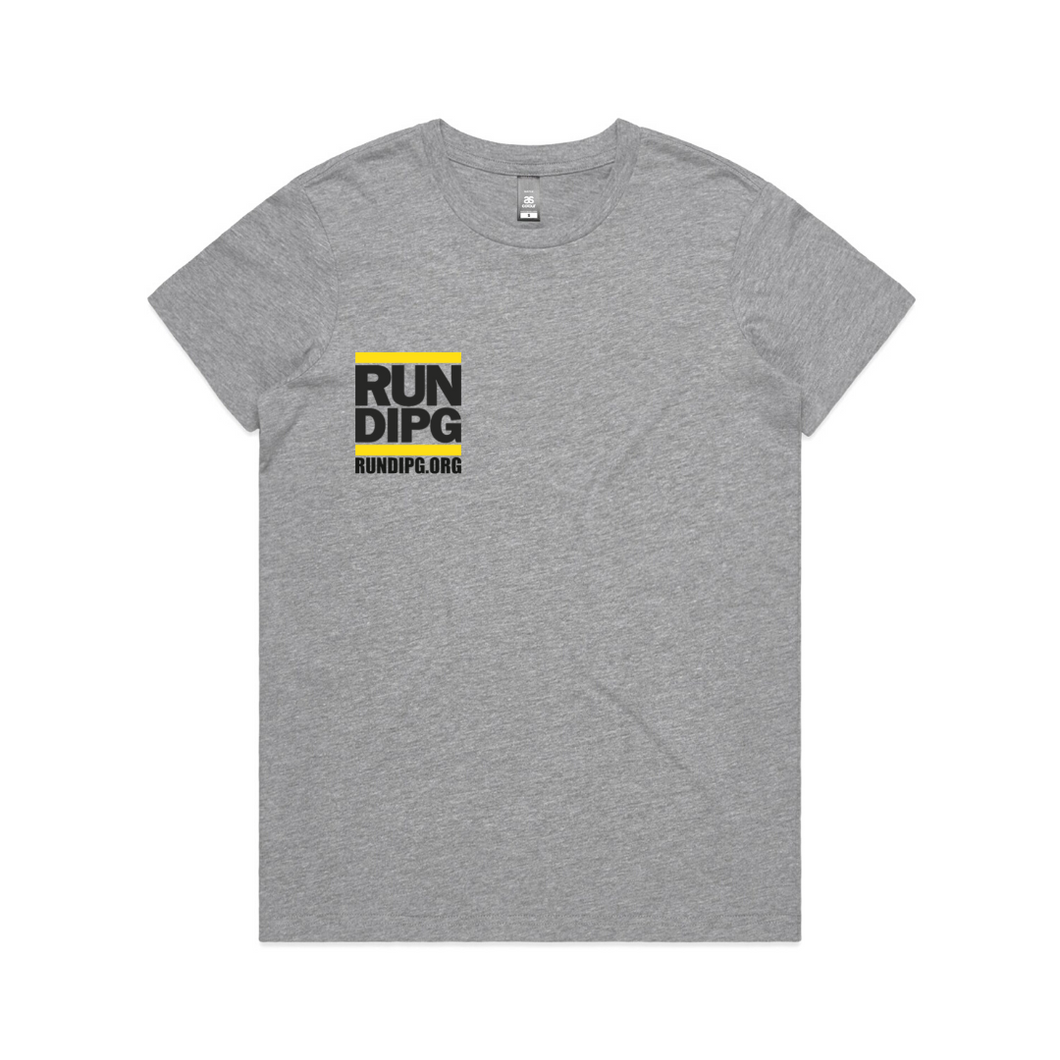 Women's Supporters Tee