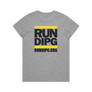 Women's Supporters Tee