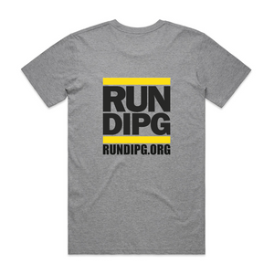 Men's Supporters Tee