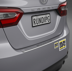 Bumper Stickers