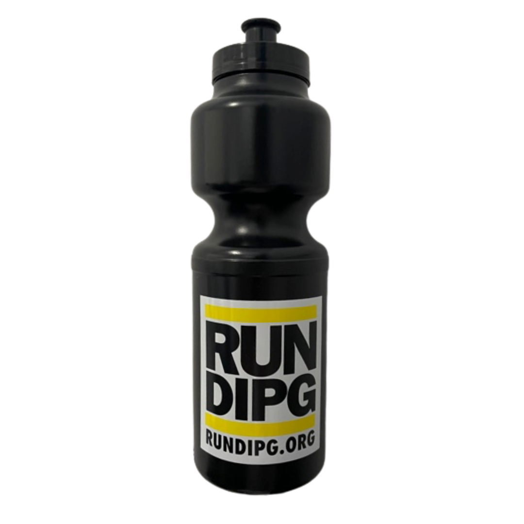 RUN DIPG Drink Bottle